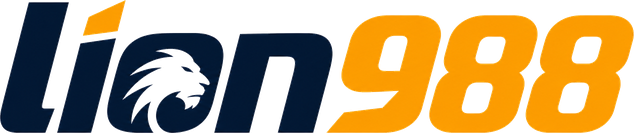 Logo lion988